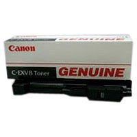 Canon C-EXV8 Black (7629A002)